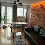 Apartament Love WROCŁAW 3 pokojowe mieszkanie
