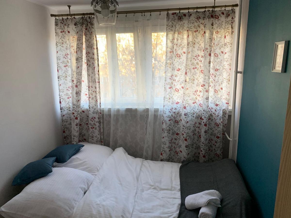 Apartament Love 3 Pokojowe Mieszkanie Apartament