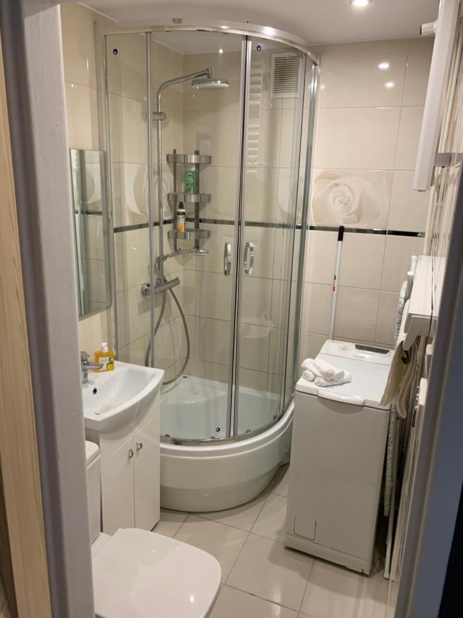 Apartament Love 3 Pokojowe Mieszkanie
